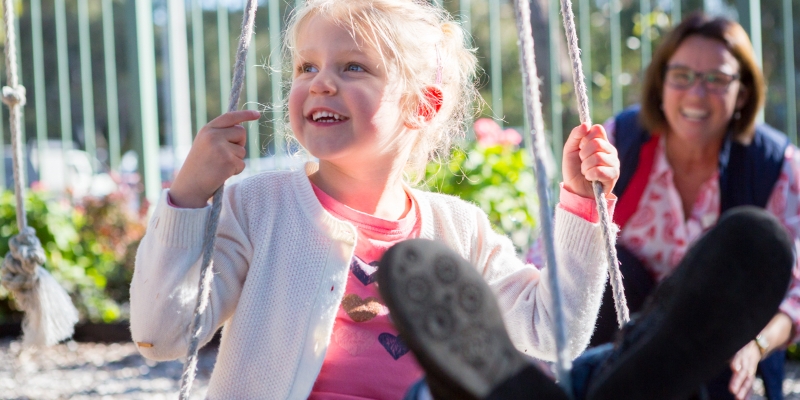 NDIS Primary Contact Person